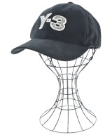 Y-3 キャップ