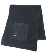 Y-3 マフラー