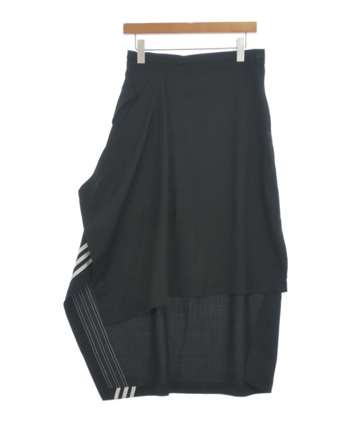 ワイスリー(Y-3)のY-3 ロング・マキシ丈スカート