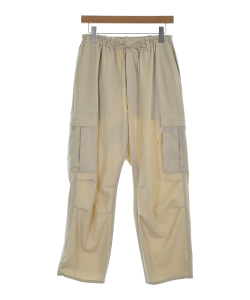 ワイスリー(Y-3)のY-3 カーゴパンツ