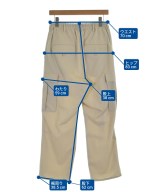 Y-3（ワイスリー）カーゴパンツ ベージュ サイズ:XS メンズ/2200605723016