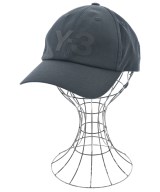 Y-3 キャップ