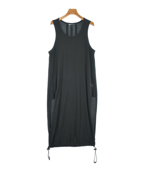 ワイスリー(Y-3)のY-3 ワンピース