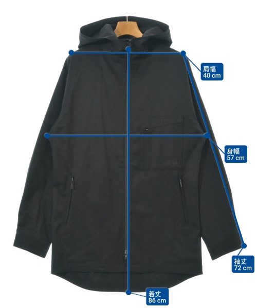 Y-3（ワイスリー）その他 黒 サイズ:S メンズ/2200607906035