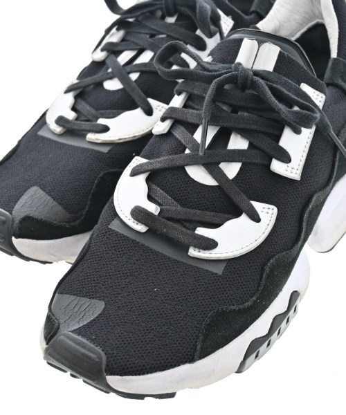 Y-3（ワイスリー）スニーカー 黒 サイズ:26.5cm メンズ/2200607930016