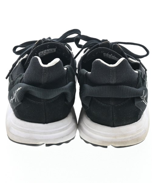 Y-3（ワイスリー）スニーカー 黒 サイズ:26.5cm メンズ/2200607930016