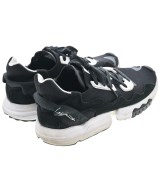 Y-3（ワイスリー）スニーカー 黒 サイズ:26.5cm メンズ/2200607930016