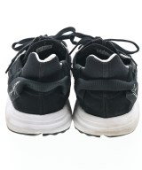Y-3（ワイスリー）スニーカー 黒 サイズ:26.5cm メンズ/2200607930016