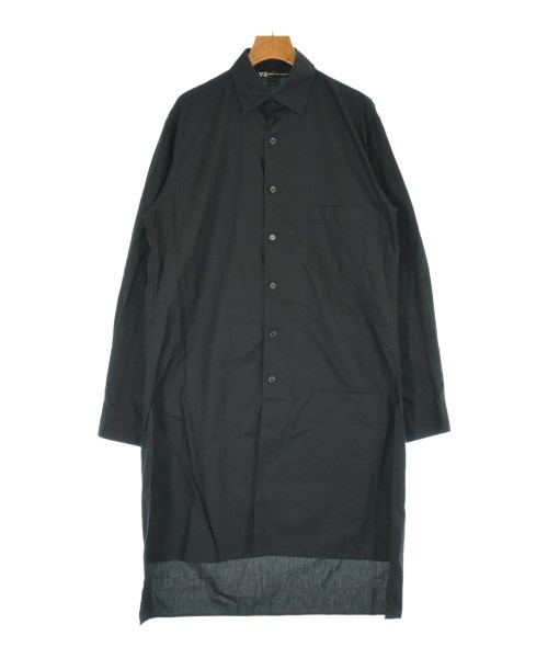 ワイスリー(Y-3)のY-3 シャツワンピース