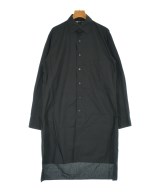 Y-3 シャツワンピース