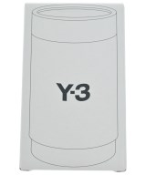 Y-3（ワイスリー）小物類（その他） 黒 サイズ:- メンズ/2200609033128