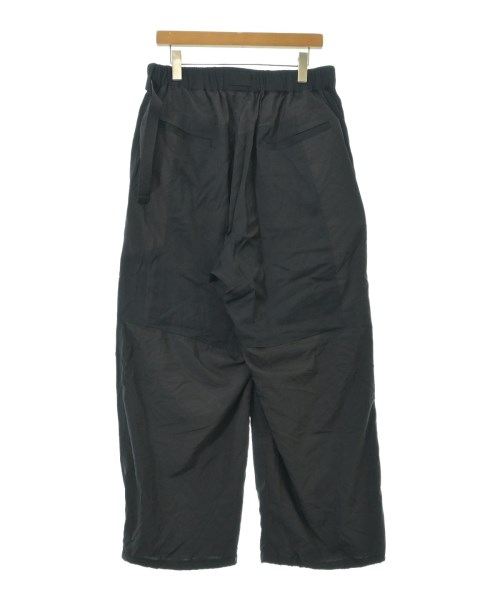 Y-3（ワイスリー）カーゴパンツ 黒 サイズ:S メンズ/2200609252178