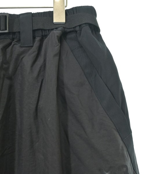 Y-3（ワイスリー）カーゴパンツ 黒 サイズ:S メンズ/2200609252178