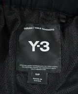 Y-3（ワイスリー）カーゴパンツ 黒 サイズ:S メンズ/2200609252178