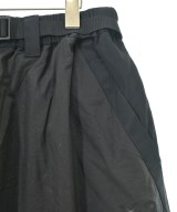 Y-3（ワイスリー）カーゴパンツ 黒 サイズ:S メンズ/2200609252178