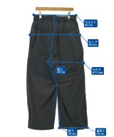 Y-3（ワイスリー）カーゴパンツ 黒 サイズ:S メンズ/2200609252178