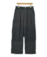 Y-3 カーゴパンツ