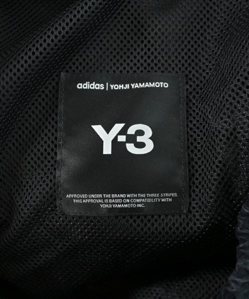 Y-3（ワイスリー）カーゴパンツ 黒 サイズ:L メンズ/2200609252185