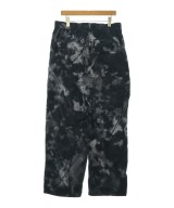 Y-3（ワイスリー）カーゴパンツ 黒 サイズ:L メンズ/2200609252185
