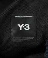 Y-3（ワイスリー）カーゴパンツ 黒 サイズ:L メンズ/2200609252185