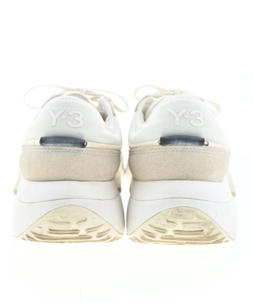 Y-3（ワイスリー）スニーカー 白 サイズ:28cm メンズ/2200609647028