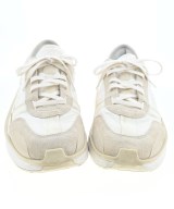 Y-3（ワイスリー）スニーカー 白 サイズ:28cm メンズ/2200609647028