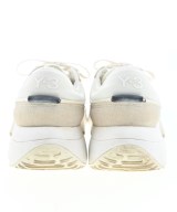 Y-3（ワイスリー）スニーカー 白 サイズ:28cm メンズ/2200609647028