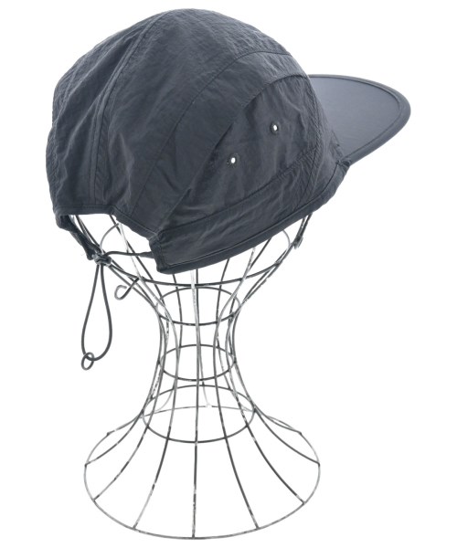 Y-3（ワイスリー）キャップ 黒 サイズ:60cm メンズ/2200609718322