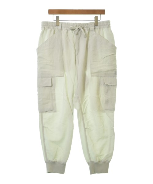 ワイスリー(Y-3)のY-3 カーゴパンツ