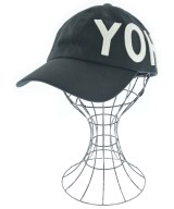 Y-3 キャップ