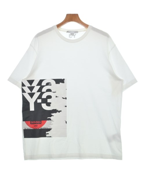 ワイスリー(Y-3)のY-3 Tシャツ・カットソー