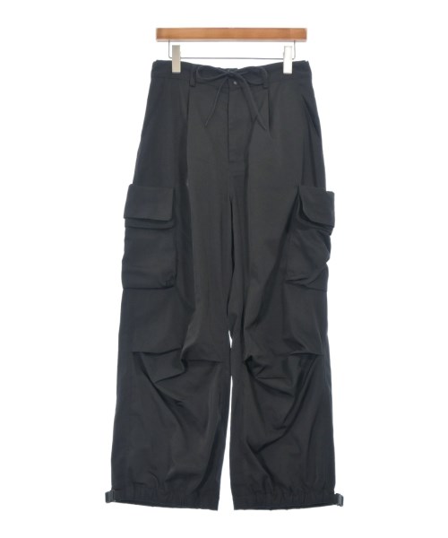 ワイスリー(Y-3)のY-3 カーゴパンツ