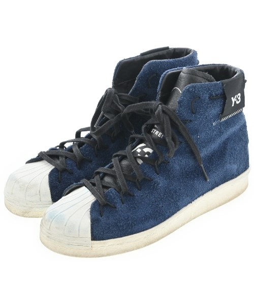 ワイスリー(Y-3)のY-3 スニーカー
