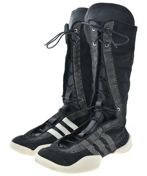 ワイスリー(Y-3)のY-3 ブーツ
