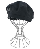 Y-3 ハンチング・ベレー帽
