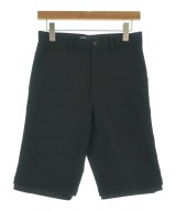 Y-3（ワイスリー）ショートパンツ 黒 サイズ:XS レディース/2200672562013