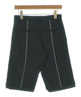 Y-3（ワイスリー）ショートパンツ 黒 サイズ:XS レディース/2200672562013