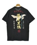 Y-3（ワイスリー）Tシャツ・カットソー 黒 サイズ:M メンズ/2200672652134
