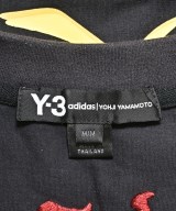 Y-3（ワイスリー）Tシャツ・カットソー 黒 サイズ:M メンズ/2200672652134