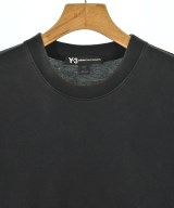 Y-3（ワイスリー）Tシャツ・カットソー 黒 サイズ:M メンズ/2200672652134