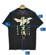 Y-3（ワイスリー）Tシャツ・カットソー 黒 サイズ:M メンズ/2200672652134