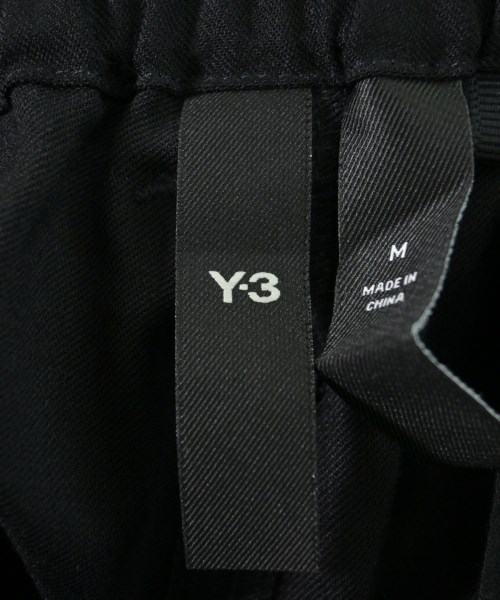 Y-3（ワイスリー）その他 黒 サイズ:M メンズ/2200672866012