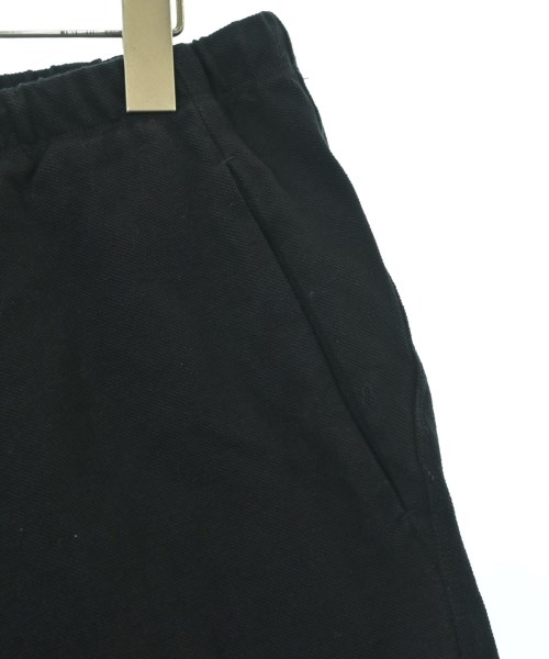 Y-3（ワイスリー）ショートパンツ 黒 サイズ:S メンズ/2200672866029