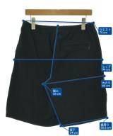 Y-3（ワイスリー）ショートパンツ 黒 サイズ:S メンズ/2200672866029