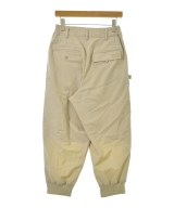 Y-3（ワイスリー）クロップドパンツ ベージュ サイズ:XS メンズ/2200672866036