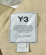 Y-3（ワイスリー）クロップドパンツ ベージュ サイズ:XS メンズ/2200672866036
