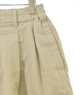 Y-3（ワイスリー）クロップドパンツ ベージュ サイズ:XS メンズ/2200672866036