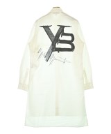Y-3（ワイスリー）カジュアルシャツ 白 サイズ:XS メンズ/2200672883019