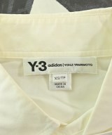 Y-3（ワイスリー）カジュアルシャツ 白 サイズ:XS メンズ/2200672883019