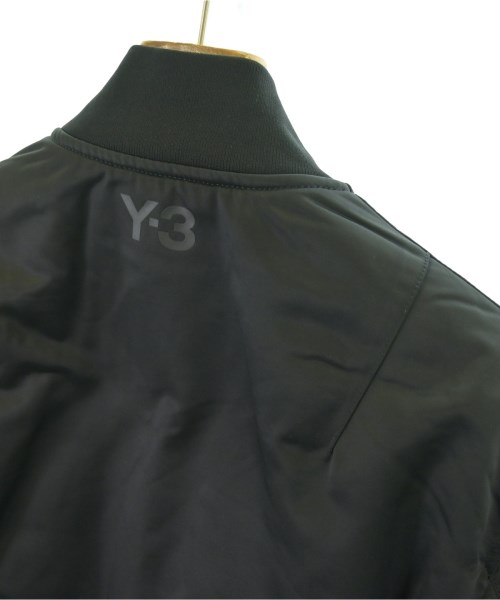 Y-3（ワイスリー）ブルゾン 黒 サイズ:XS メンズ/2200673003010